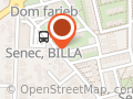 Vaše TAXI Senec