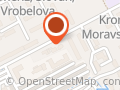 Lékárna Moravská