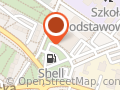 Owczarek Joanna. Zakład fryzjerski