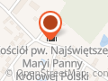 Kościół pw. NMP Królowej Polski