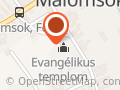 Edvi Illés Gergely evangélikus templom