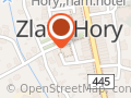 Křesťanské společenství Zlaté Hory