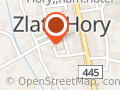 Městská knihovna Zlaté Hory