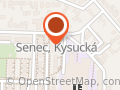 AIKIDO DOJO BRATISLAVA, Senec