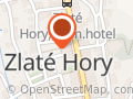 Zlaté Hory - městský úřad