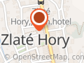 Zlaté Hory - městský úřad