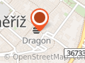 Asijské bistro Dragon