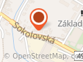 MUDr. Hana Pospíšilová, Sokolovská 689, 687 24 Uherský Ostroh