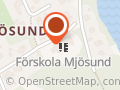 Mjösunds Förskola