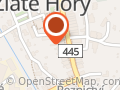 Úniková hra Zlaté Hory - Honba za zlatem