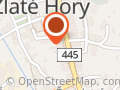 Úniková hra Zlaté Hory - Honba za zlatem