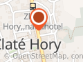 Restaurace U Radnice Zlaté Hory
