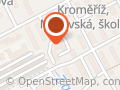 Masáže Jana Jančová Kroměříž, Kojetín