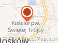 Parafia Świętej Trójcy w Noskowie