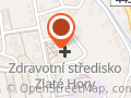 Kosmetika Zlaté Hory Konečná Jiřina