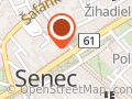 Fitness Club Senec