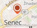 Lekáreň CENTRUM Senec