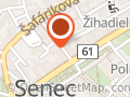 Cykloklub SENEC