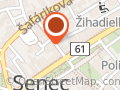 HALO reality Senec