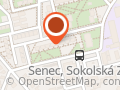 Kominárstvo Senec