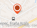 Kissová Erika, Ing. - účtovníctvo