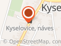 Obecní knihovna Kyselovice