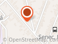 Life Star Emergency, spol. s r. o. - Stanica ZZS Senec - RLP