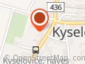 Obecní knihovna Kyselovice
