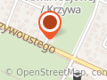 Róża. Pracowniczy Ogród Działkowy. Dom Socjalno - Administracyjny