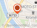Super Pizza KromEriz