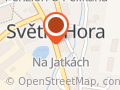 Podniková prodejna jatka Světlá Hora