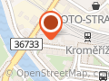 Armyshop Kroměříž ARMATEX s.r.o.