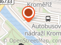 Cukrárna Gusto