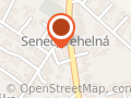 Kids world Senec