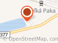 Penzión pri rybníku