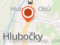 Knihovna Hlubočky