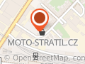 Prodej moto - PaedDr. Jaromír Stratil