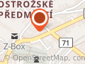 Perspekta, požární ochrana, spol. s.r.o., Uherský Ostroh