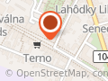 Lekáreň BENU Senec, Lichnerova