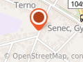 Espresso Senec