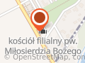 Kaplica Parafia Najświętszej Maryi Panny Nieustającej Pomocy w Boguszycach