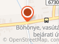 Önkéntes Tűzoltó Egyesület Böhönye
