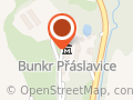 Bunkr Přáslavice