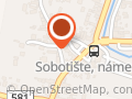 LEKÁREŇ SOBOTIŠTE