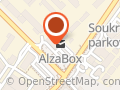 AlzaBox