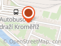 SANITKY KROMĚŘÍŽ, Voříšek s.r.o