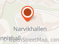 Kraft Stadion Treningssenter