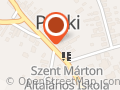 Trófea vendéglő és tekéző