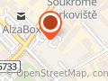 STK Kroměříž - DAPAS