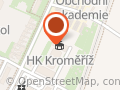 HK Kroměříž, o.s. - Zimní stadion